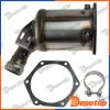 Filtres à Particules Diesel EURO3/4 pour MERCEDES | DPF-ME-005, 73062